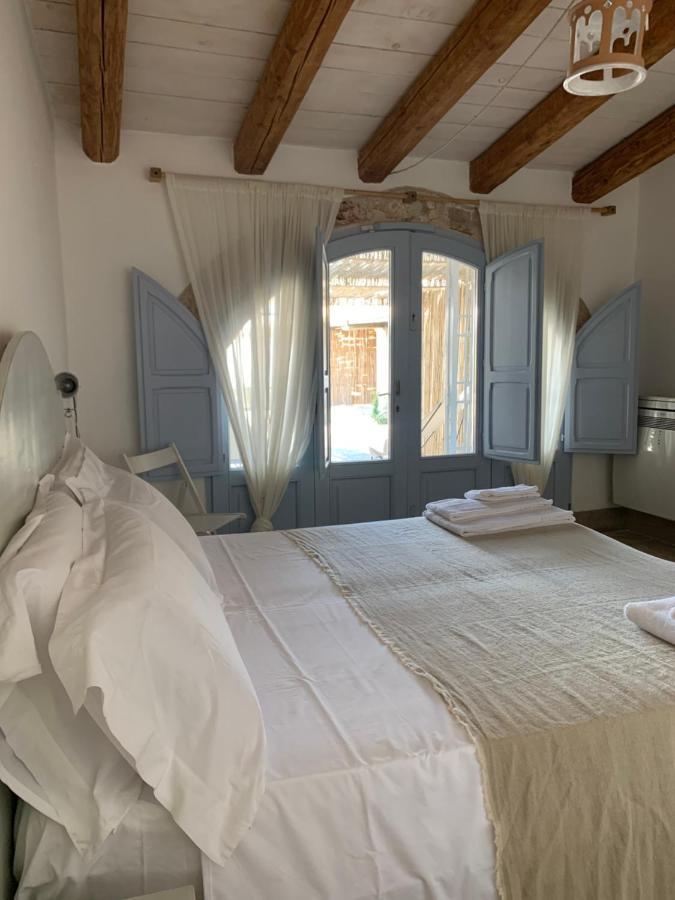 Masseria Caposella Ugento Esterno foto